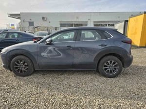 Mazda CX30  2.0 Skyactiv Hybrid 122Cp - 2020 - imagine 3