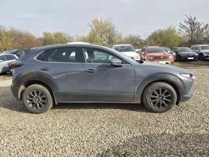 Mazda CX30  2.0 Skyactiv Hybrid 122Cp - 2020 - imagine 4
