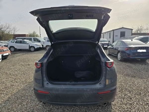 Mazda CX30  2.0 Skyactiv Hybrid 122Cp - 2020 - imagine 5
