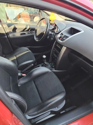 Peugeot 207 sw - imagine 5