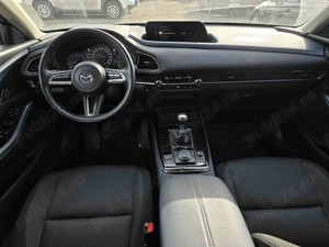 Mazda CX30  2.0 Skyactiv Hybrid 122Cp - 2020 - imagine 6