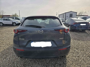 Mazda CX30  2.0 Skyactiv Hybrid 122Cp - 2020 - imagine 2