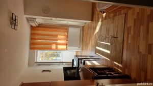 Garsoniera de inchiriat