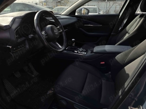 Mazda CX30  2.0 Skyactiv Hybrid 122Cp - 2020 - imagine 8