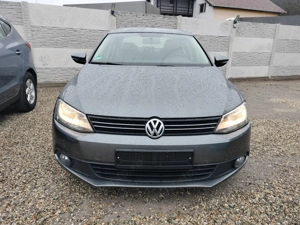 Vw Jetta 1.4tsi 160cp 6+1 viteze Euro 5 - imagine 9