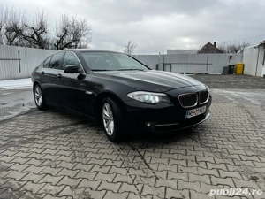 bmw f10 520d automat ( distributie efevtuata ) - imagine 3
