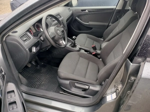 Vw Jetta 1.4tsi 160cp 6+1 viteze Euro 5 - imagine 5