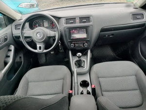 Vw Jetta 1.4tsi 160cp 6+1 viteze Euro 5 - imagine 4