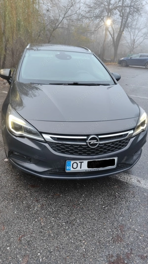 Vând Opel Astra K  - imagine 3