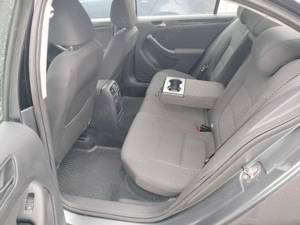 Vw Jetta 1.4tsi 160cp 6+1 viteze Euro 5 - imagine 8