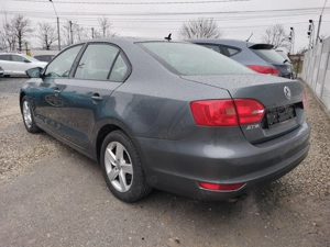Vw Jetta 1.4tsi 160cp 6+1 viteze Euro 5 - imagine 6