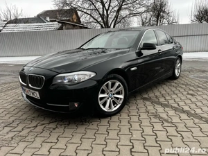 bmw f10 520d automat ( distributie efevtuata ) - imagine 5