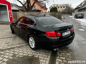 bmw f10 520d automat ( distributie efevtuata ) - imagine 4