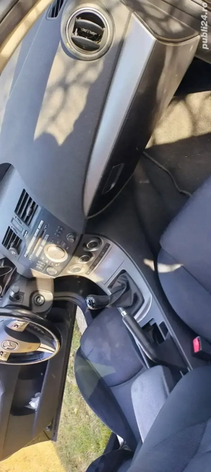 Mazda 3 1.6 diesel  - imagine 2