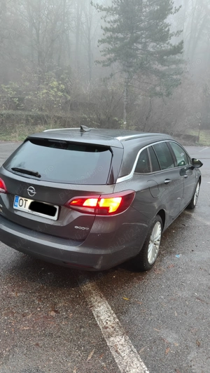 Vând Opel Astra K  - imagine 4