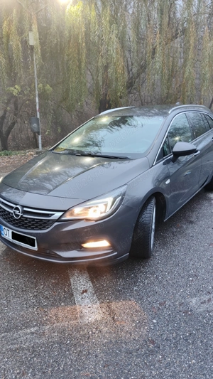 Vând Opel Astra K  - imagine 5