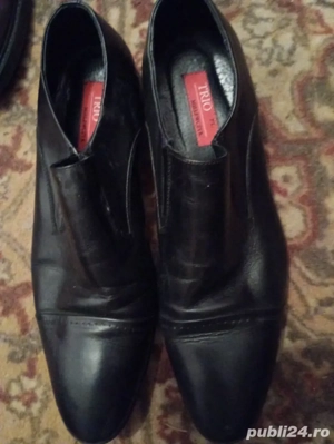 pantofi eleganți pentru bărbați 