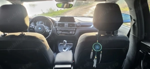 BMW Seria 1 118iM stare excelenta - imagine 5
