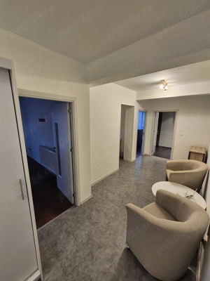 Inchiriere apartament 2 camere, 68 mp, Floresti