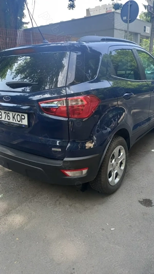 Vânzare Ford eco sport  - imagine 2