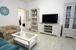 Bloc 2017-zona Kaufland-Milcov-apartament 2 camere mobilat-utilat complet