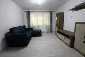zona Nord - apartament 3 camere - mobilat și utilat - totul nou