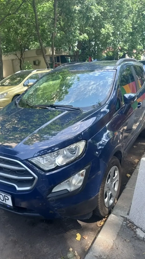 Vânzare Ford eco sport  - imagine 7