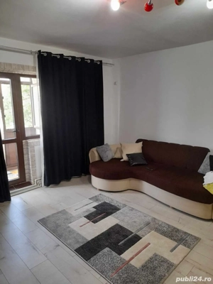 Proprietar inchiriez apartament cu 3 camere in Buzau - imagine 9