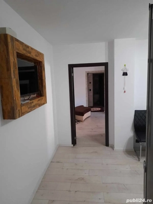 Proprietar inchiriez apartament cu 3 camere in Buzau - imagine 3