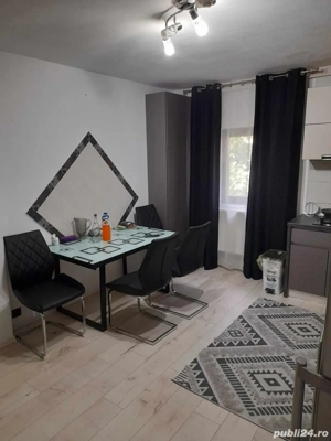 Proprietar inchiriez apartament cu 3 camere in Buzau - imagine 2