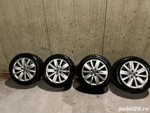 Jante originale VwR16  - imagine 2