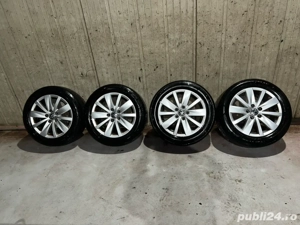 Jante originale VwR16 