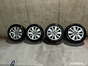 Jante originale VwR16  - imagine 3