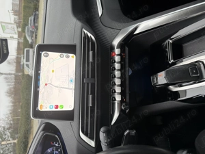 Peugeot 3008 An 2020, 1.2 Benzina , Automata, 105.000km, garantie 1 an - imagine 6