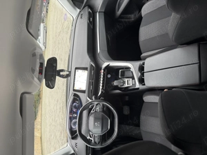 Peugeot 3008 An 2020, 1.2 Benzina , Automata, 105.000km, garantie 1 an - imagine 8