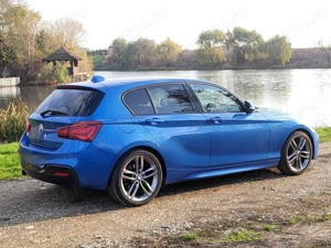 BMW Seria 1 118iM stare excelenta - imagine 3