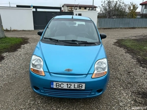 Chevrolet Aveo 2007