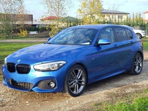 BMW Seria 1 118iM stare excelenta