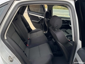 Audi A4 B7. 2.0 TDI 140 cp. an 2006 inmatriculat RO.  - imagine 8