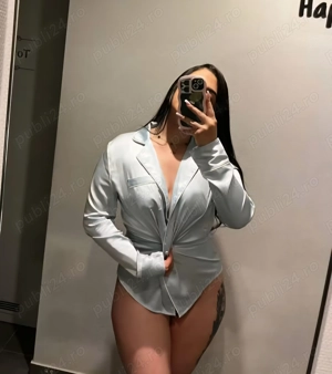 Simpatica , drăguță, și curata