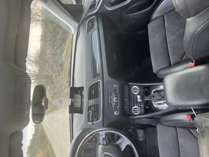 Audi Q3 2.0 Model ABT 177CP quattro - imagine 4