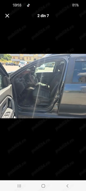 Duster 2020 1.6 benzina-GPL  - imagine 2