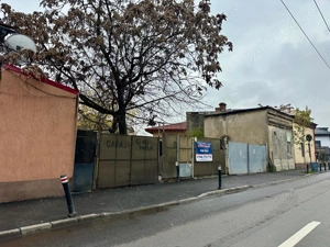 Central - Matei Voievod, 407 mp teren - imagine 4