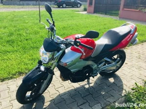 vand Suzuki gsr 600 - imagine 2