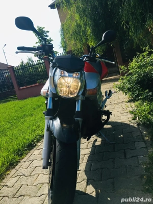 vand Suzuki gsr 600 - imagine 4