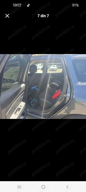 Duster 2020 1.6 benzina-GPL  - imagine 5