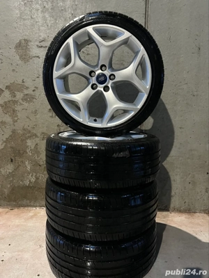 Jante originale Ford R18 - imagine 3