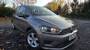 Volkswagen golf 7 sportvan