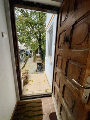 Icoanei - Ghiocei 2 camere in vila la parter 42 mp utili - imagine 2