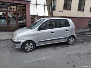 autoturism hyunday atos prime - imagine 4